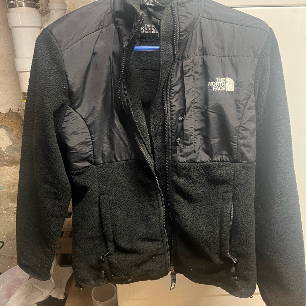 Women’s North Face Fleece Jacket
